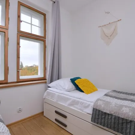 Piekny 3city Z Balkonem W Centrum Sopotu By Renters Sopoty