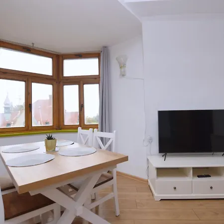 Piekny 3city Z Balkonem W Centrum Sopotu By Renters *