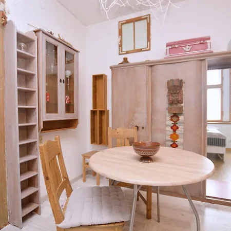 Apartmán Piekny 3city Z Balkonem W Centrum Sopotu By Renters