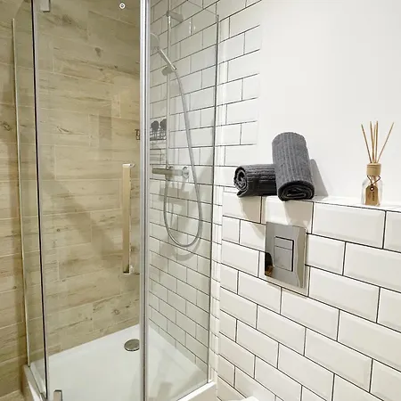 Piekny 3city Z Balkonem W Centrum Sopotu By Renters * ソポト