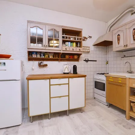 Apartmán Piekny 3city Z Balkonem W Centrum Sopotu By Renters Sopoty