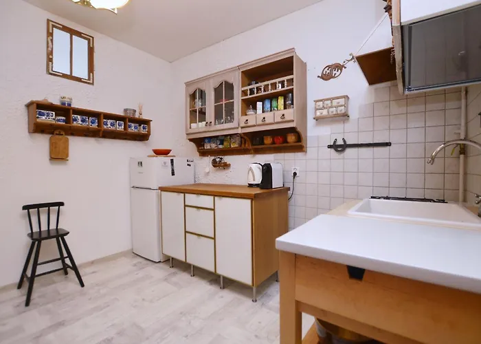 Piekny 3city Z Balkonem W Centrum Sopotu By Renters Sopoty