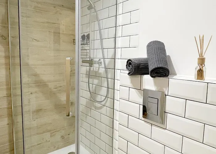 Piekny 3city Z Balkonem W Centrum Sopotu By Renters * Sopoty